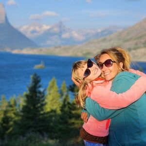 Meet your Posher, Jodi